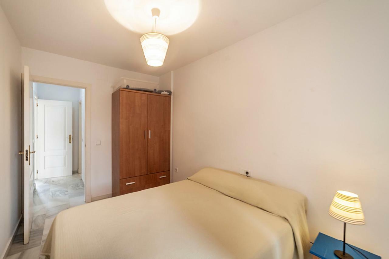 Residencial Las Redes - 19 Ель-Пуерто-де-Санта-Марія Екстер'єр фото
