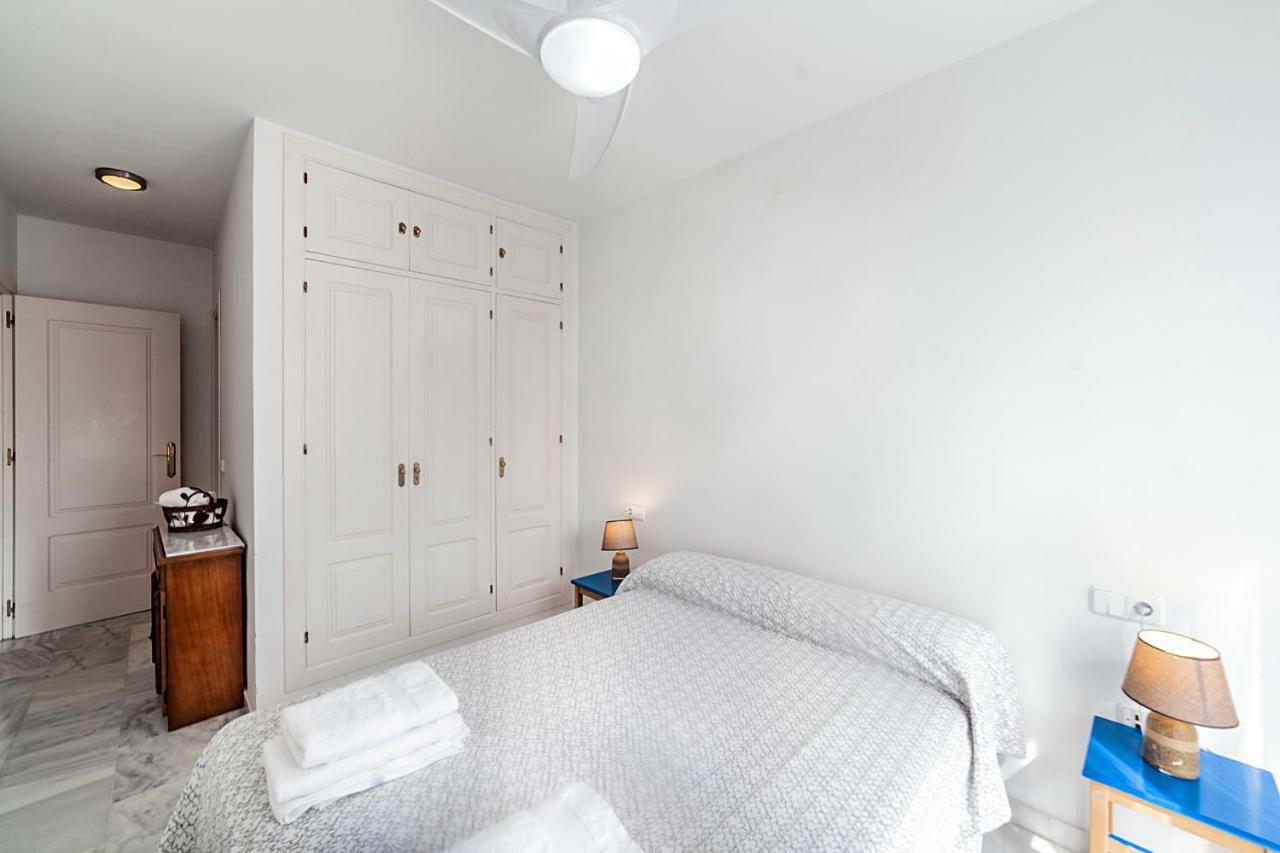 Residencial Las Redes - 19 Ель-Пуерто-де-Санта-Марія Екстер'єр фото